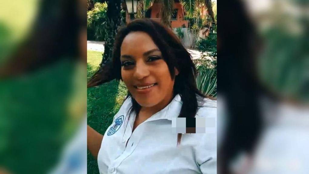 Asesinada un mes después de terminar su práctica: así era Dania Marisela Pavón, maestra de Choluteca