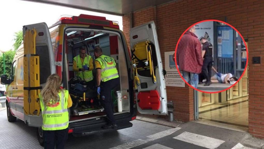 “Ya lo había denunciado”: lo que se sabe de hondureña apuñalada por expareja en Vallecas, España