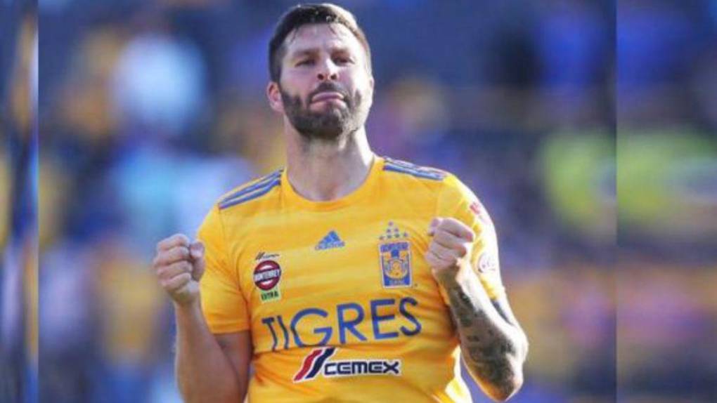 Millonario salario, vida de lujos y figura de la Liga MX: los datos que debes saber sobre Gignac