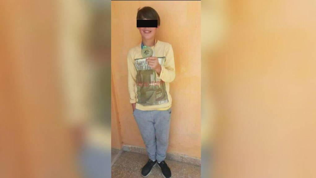 Menor de 14 años fue asesinado por el que era su mejor amigo desde tercer grado en Argentina