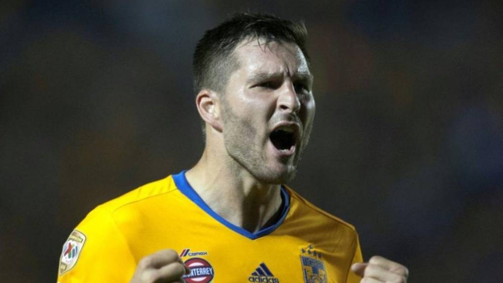 Millonario salario, vida de lujos y figura de la Liga MX: los datos que debes saber sobre Gignac