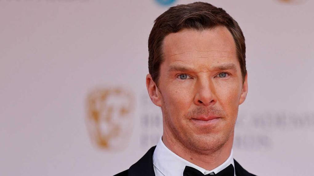 Benedict Cumberbatch: un año en un monasterio, poco gusto por el alcohol y descendiente de la realeza