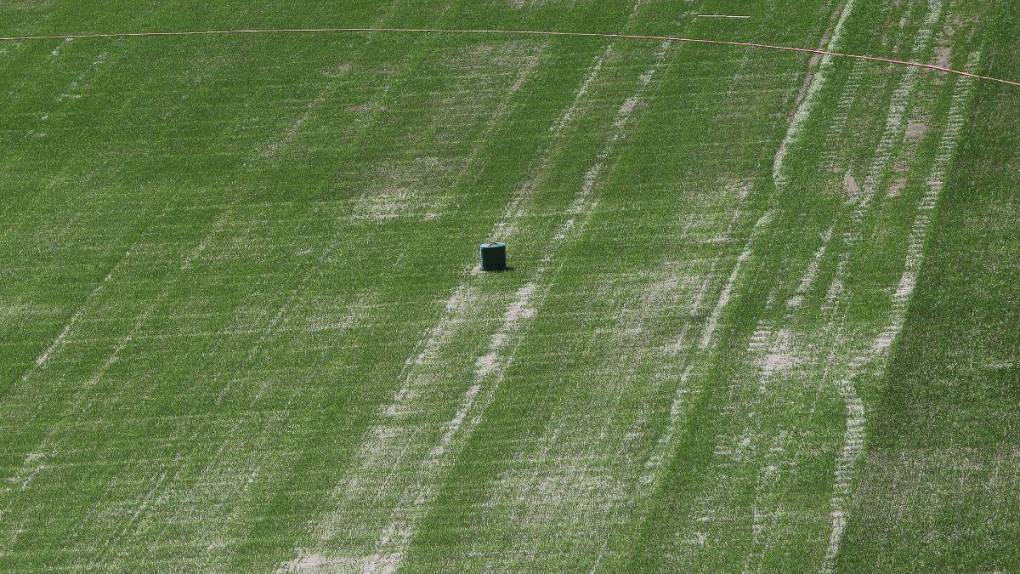 ¡El Nacional se unirá a la lista! Los estadios del mundo que utilizan grama híbrida