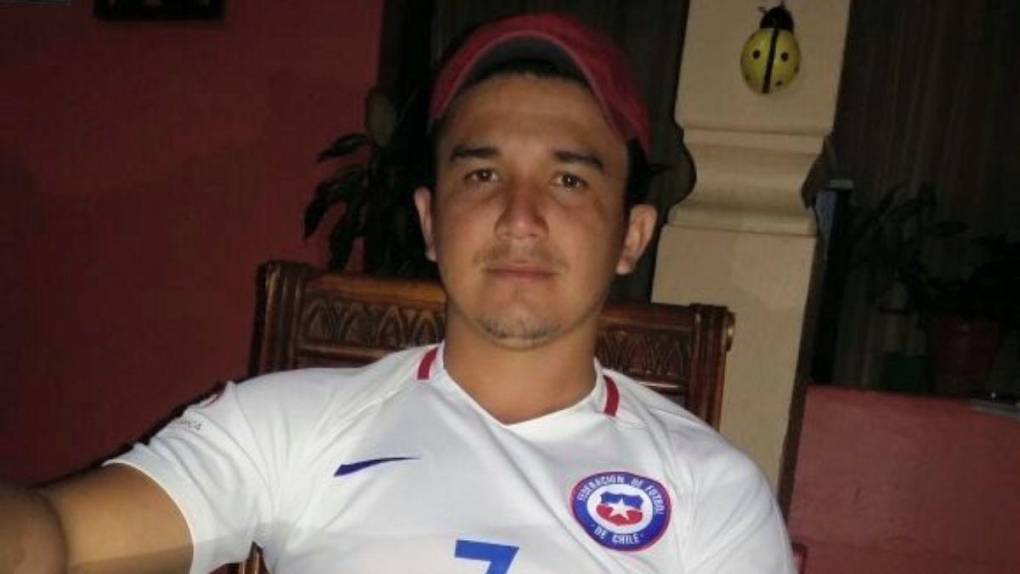 Amante del campo y el fútbol: así era Óscar Mendoza, el ganadero asesinado en Choluteca