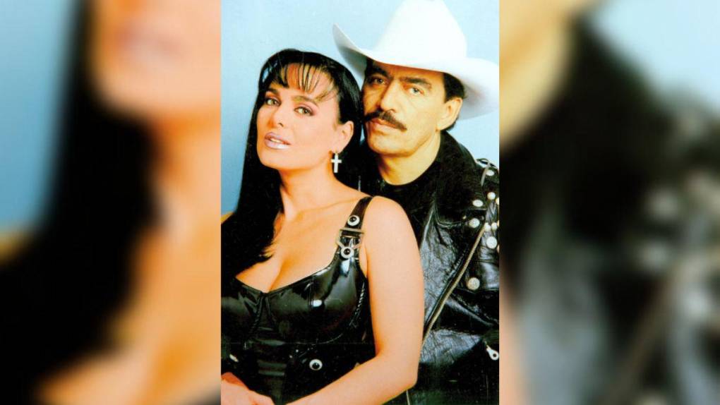 “Era terrible”: Las razones por las que Maribel Guardia puso fin a la relación con Joan Sebastian