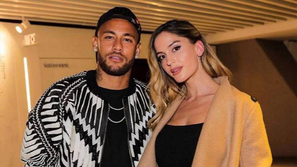 ¿Neymar le quitó a su novia? Maluma habla sobre su ruptura con Natalia Barulich