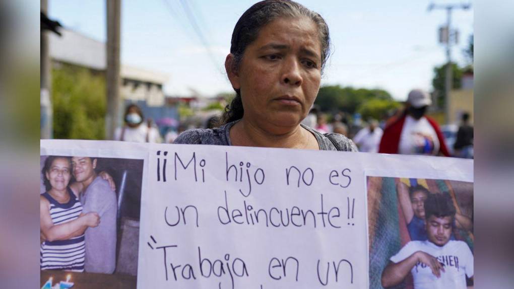 Ciudades convertidas en cárceles, el osado plan de Bukele para contrarrestar las pandillas