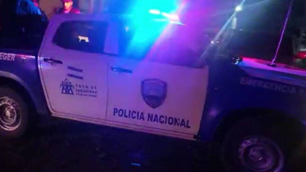 Vendetta familiar, amenazas y un detenido: lo que se sabe de la masacre en Juticalpa