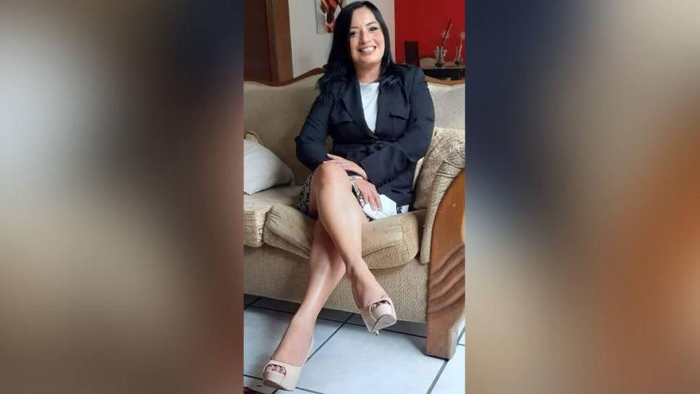 Karla Ramírez, la mujer que afirma ser hermana de Nayib Bukele y denuncia sus amenazas