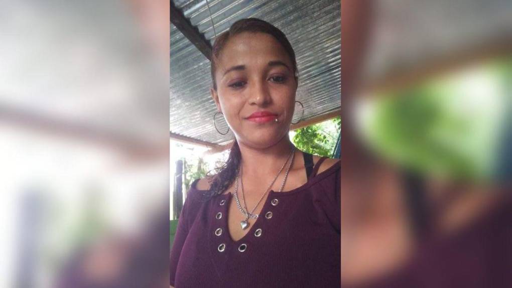 Muerta hallan a Fabiola Jácome, joven desaparecida tras ir al carnaval de Olanchito