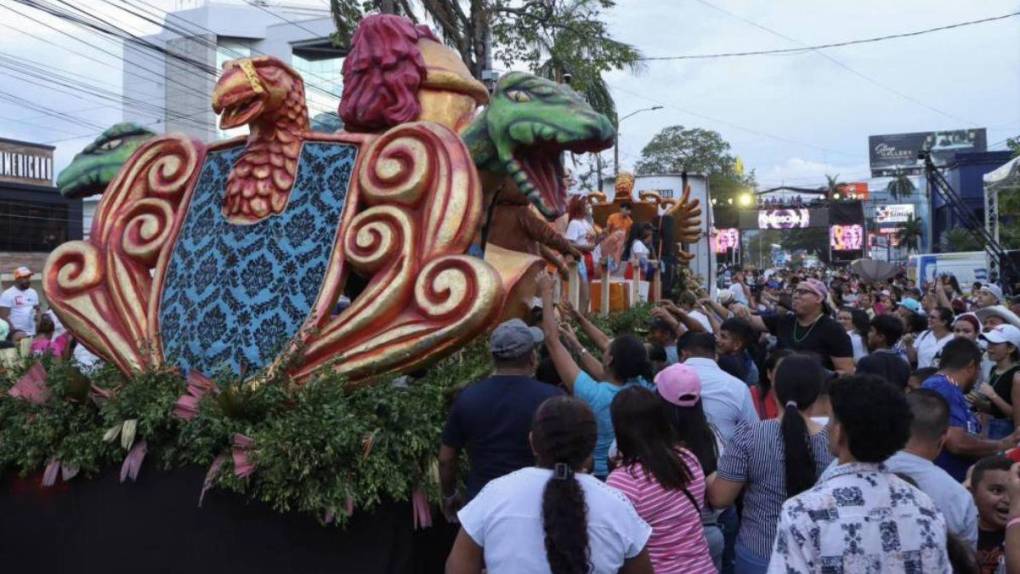 Servicial y muy querida: así era Yesenia Varela, la mujer que murió atropellada por una carroza en San Pedro Sula