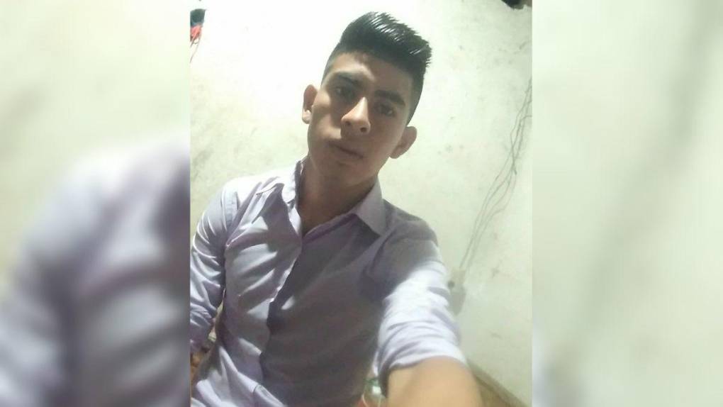 Dagoberto Chacón, el informático que trabajaba como albañil y murió en accidente de Copán