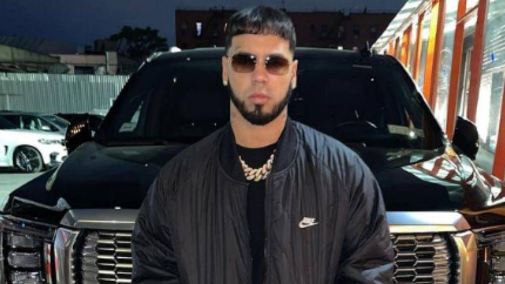 “No voy a amar a otra mujer”: Anuel AA hace fuerte revelación tras ruptura con Yailin, “la más viral”