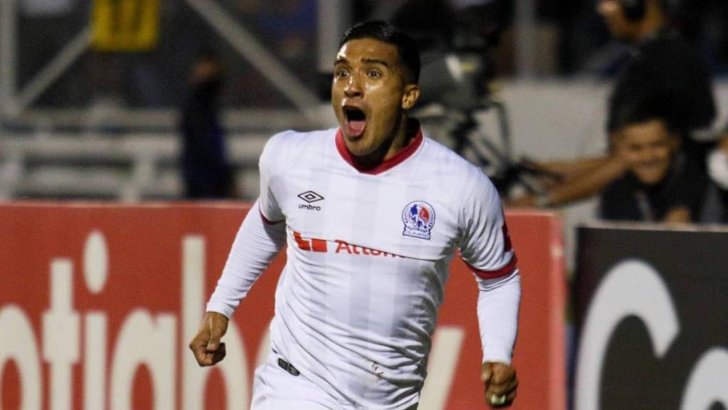 Fichajes: Olimpia renueva 4 figuras, Moreira regresa a Honduras y el nuevo destino de Palma ¿se va del Aris?