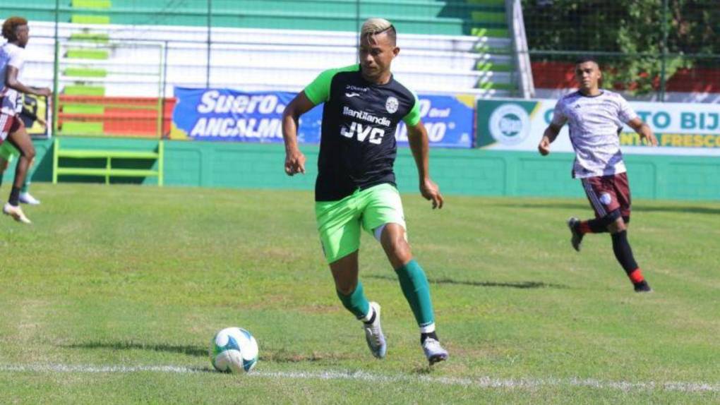 Fichajes: Olimpia renueva 4 figuras, Moreira regresa a Honduras y el nuevo destino de Palma ¿se va del Aris?