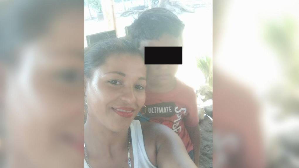 Muerta hallan a Fabiola Jácome, joven desaparecida tras ir al carnaval de Olanchito