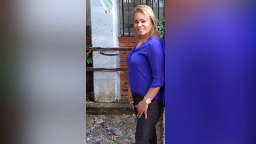 Una maestra que no paraba de estudiar, así era Ena Hernández víctima de accidente en El Carrizal