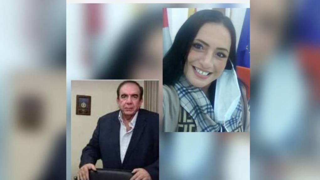 Karla Ramírez, la mujer que afirma ser hermana de Nayib Bukele y denuncia sus amenazas