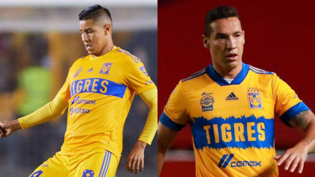 Conductora mexicana revela condiciones para entrevistar a jugadores de Tigres e incómodo momento con Gignac