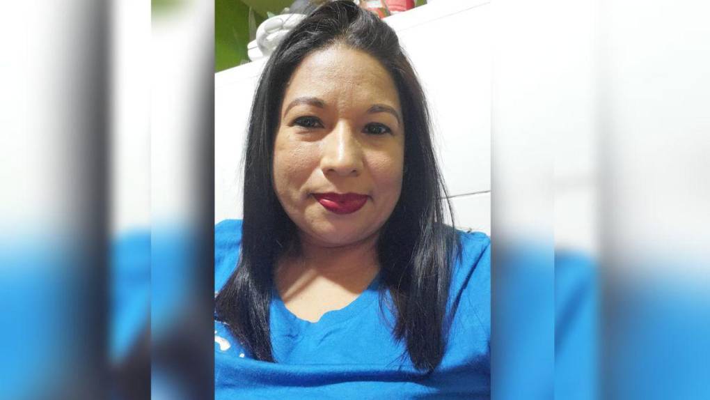 Madre dedicada y líder sindical: así era Xiomara Cocas, víctima de masacre en Choloma