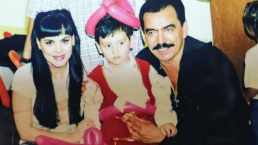 “Era terrible”: Las razones por las que Maribel Guardia puso fin a la relación con Joan Sebastian