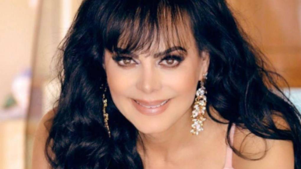 “Era terrible”: Las razones por las que Maribel Guardia puso fin a la relación con Joan Sebastian