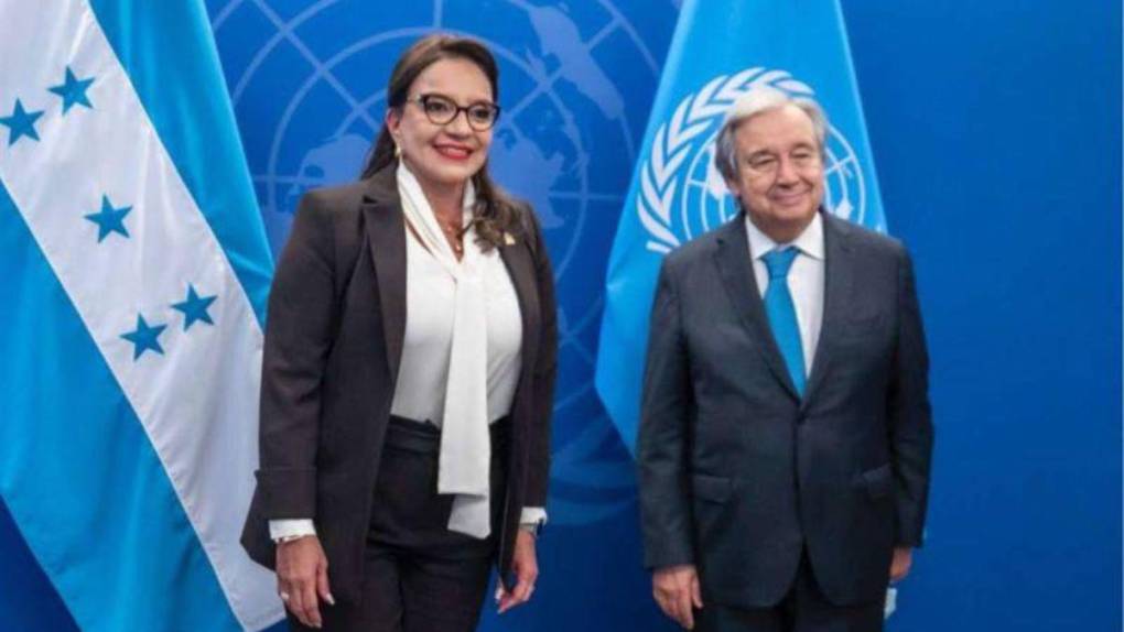 Claves para entender la llegada de la misión exploratoria de la ONU para instalación de la Cicih