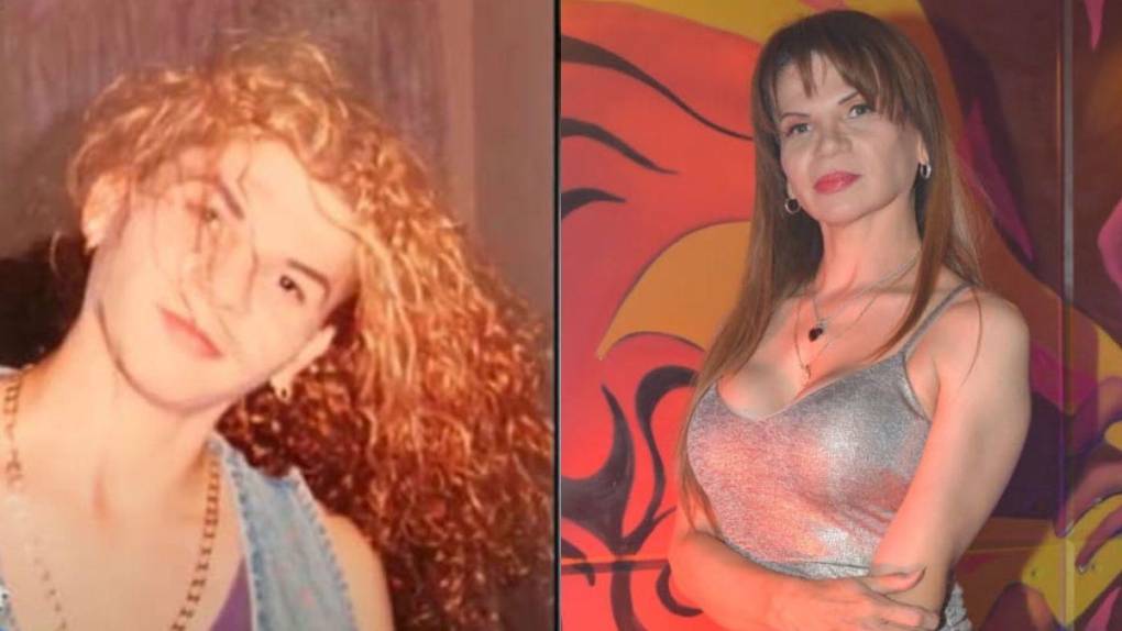 Las fotos del pasado Mhoni Vidente que seguramente no conocías