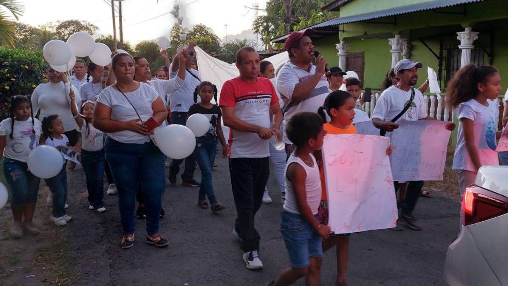 Hombre que pedía justicia para niña abusada y asesinada era su agresor en Panamá