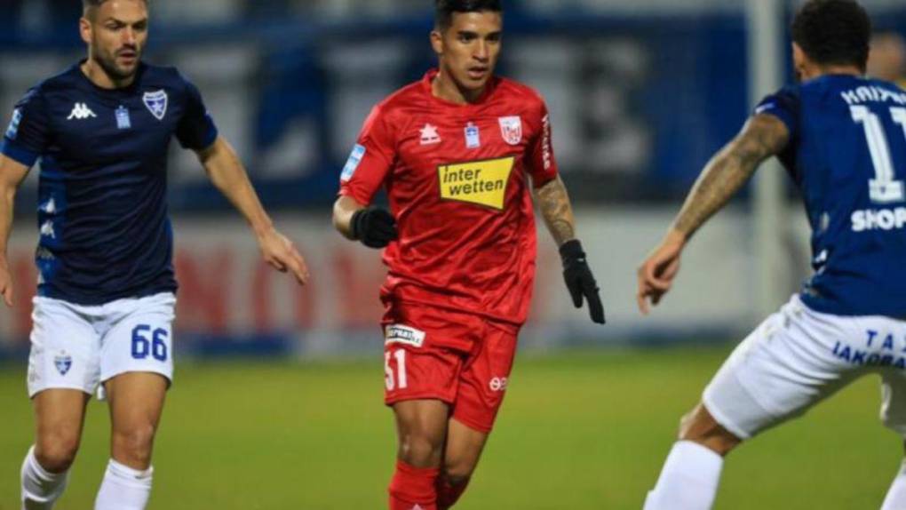 Copa Oro 2023: las grandes ausencias en la convocatoria de la Selección de Honduras