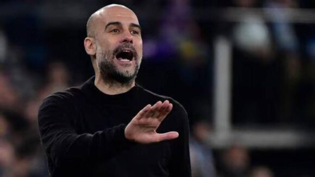 “Si me están mintiendo me iré”: Guardiola y varias figuras amenazan con dejar el Manchester City