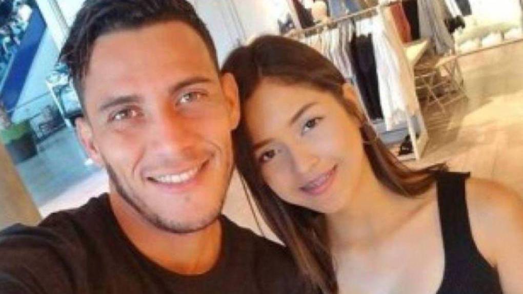 ¡Nueva boda! Doctora hondureña contraerá matrimonio con un jugador de la Liga Nacional