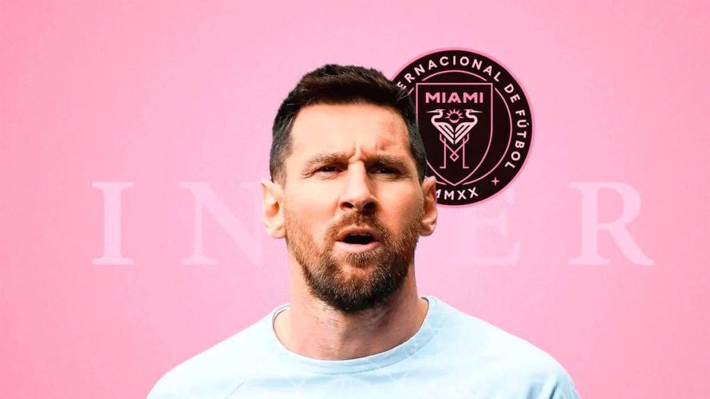 Un lujoso apartamento y rascacielos con ascensor para autos: las propiedades de Messi en Miami