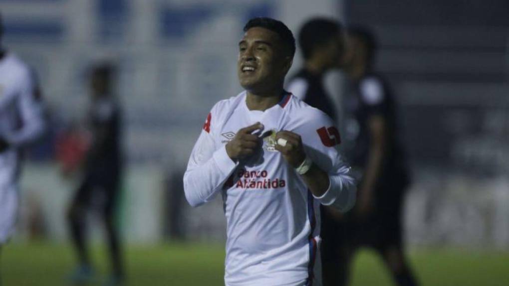 Fichajes: refuerzos en Marathón, Fenafuth contacta a DT para la H y jugador explota contra Motagua