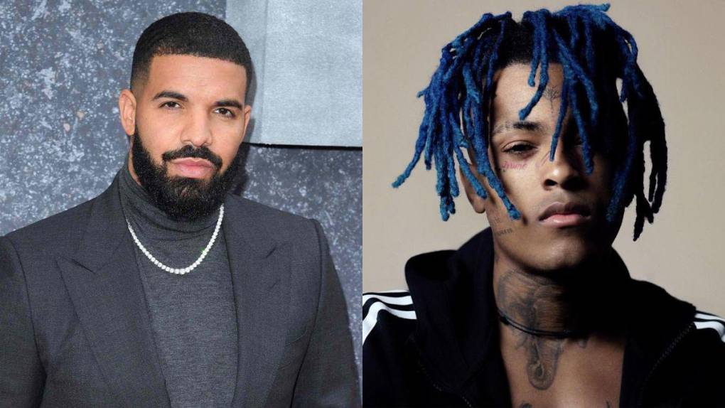 ¿Por qué Drake está siendo implicado en el asesinato del rapero XXXTentacion?