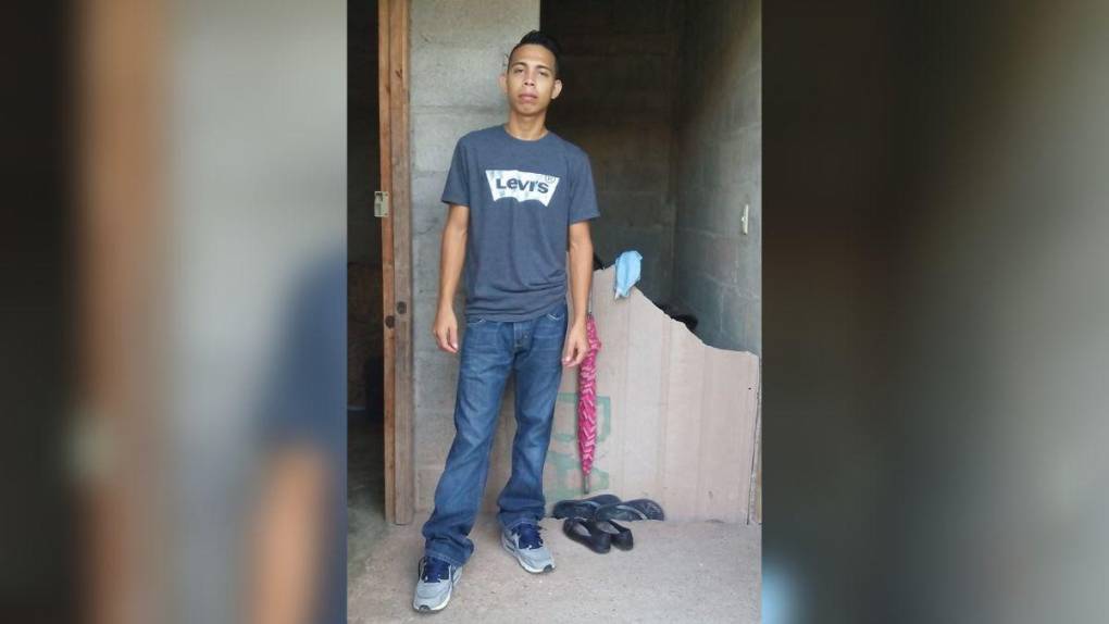 Desapareció y seis días después encontraron su cadáver: la misteriosa muerte Lester Amaya en Potrerillos, Cortés