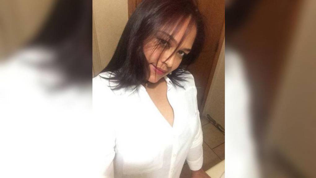 “Era un celoso, era un tóxico”: recuerda madre de hondureña asesinada por su pareja en Houston