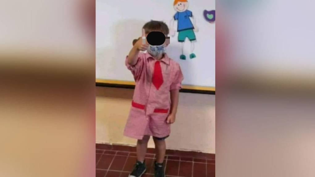 El caso de Lucio Dupuy: niño torturado, abusado y asesinado por su madre y su novia