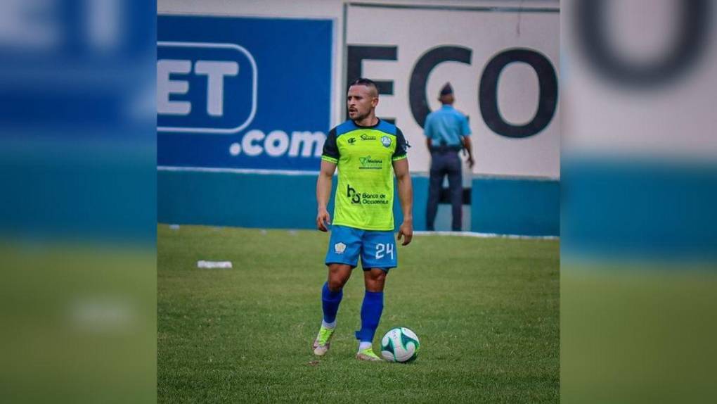 Fichajes: “Cachita” Gómez coquetea con Olimpia, Motagua contrata un mexicano y el nuevo destino de Auzmendi