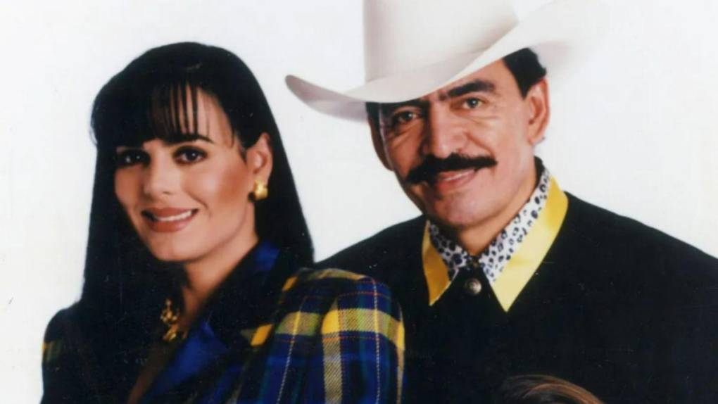 “Era terrible”: Las razones por las que Maribel Guardia puso fin a la relación con Joan Sebastian