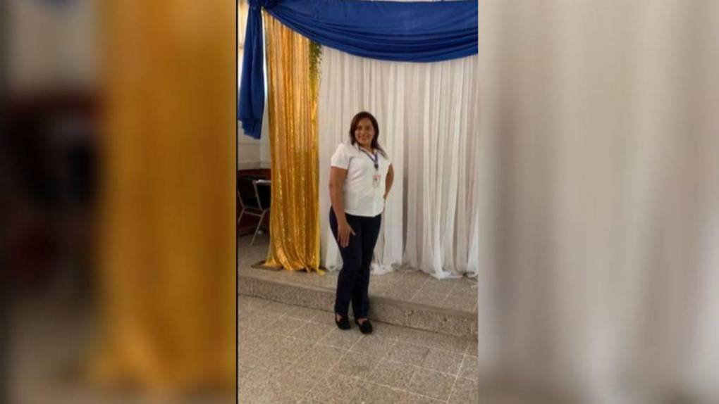 Asesinada un mes después de terminar su práctica: así era Dania Marisela Pavón, maestra de Choluteca