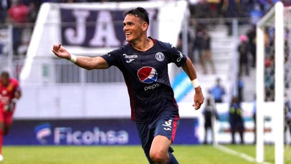 Fichajes: Olimpia renueva 4 figuras, Moreira regresa a Honduras y el nuevo destino de Palma ¿se va del Aris?