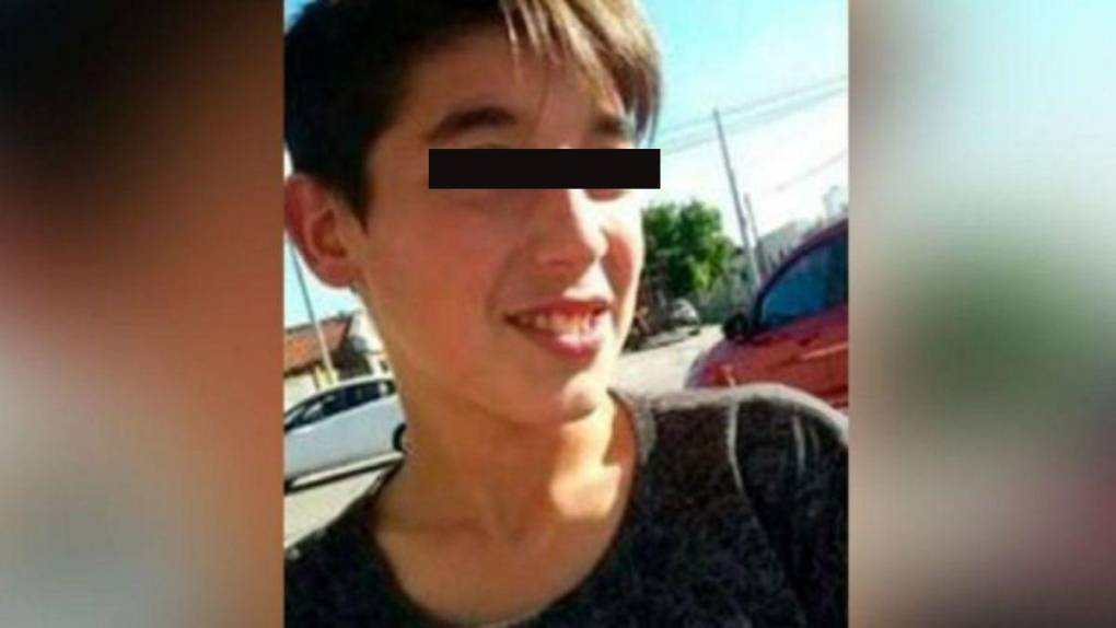 Menor de 14 años fue asesinado por el que era su mejor amigo desde tercer grado en Argentina