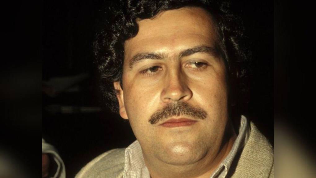 Pablo Escobar: los secretos de la vida privada del capo revelados por su fotógrafo personal