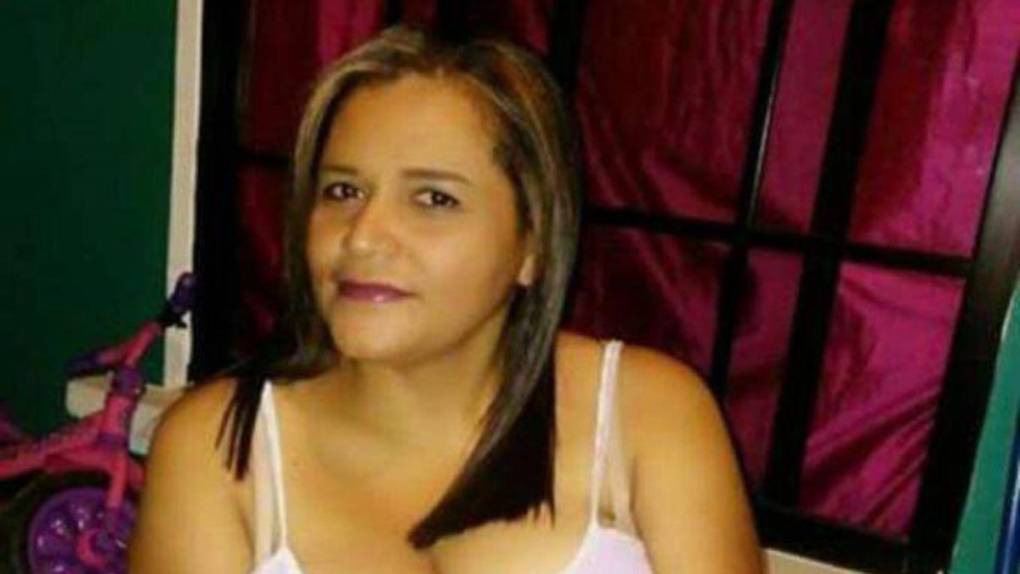 Servicial y muy querida: así era Yesenia Varela, la mujer que murió atropellada por una carroza en San Pedro Sula