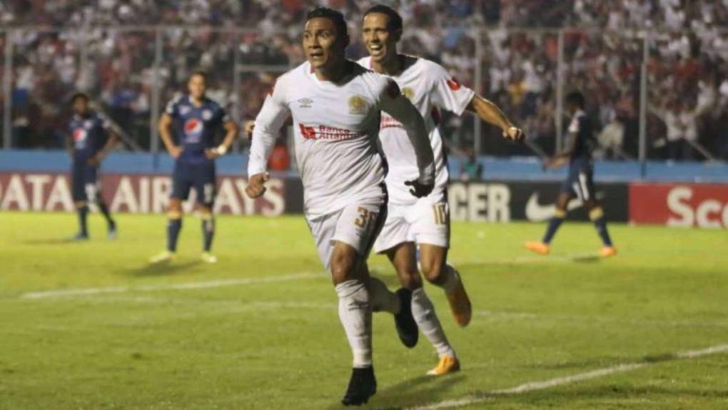 ¿Quiénes son los jugadores del Olimpia que se quedaron sin contrato tras conquistar la 36?