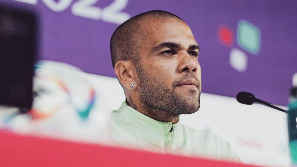 Grave acusación, prisión sin fianza y complicado panorama: lo que debes saber sobre el arresto de Dani Alves