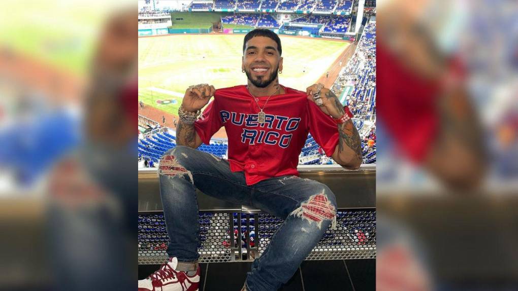 “No voy a amar a otra mujer”: Anuel AA hace fuerte revelación tras ruptura con Yailin, “la más viral”