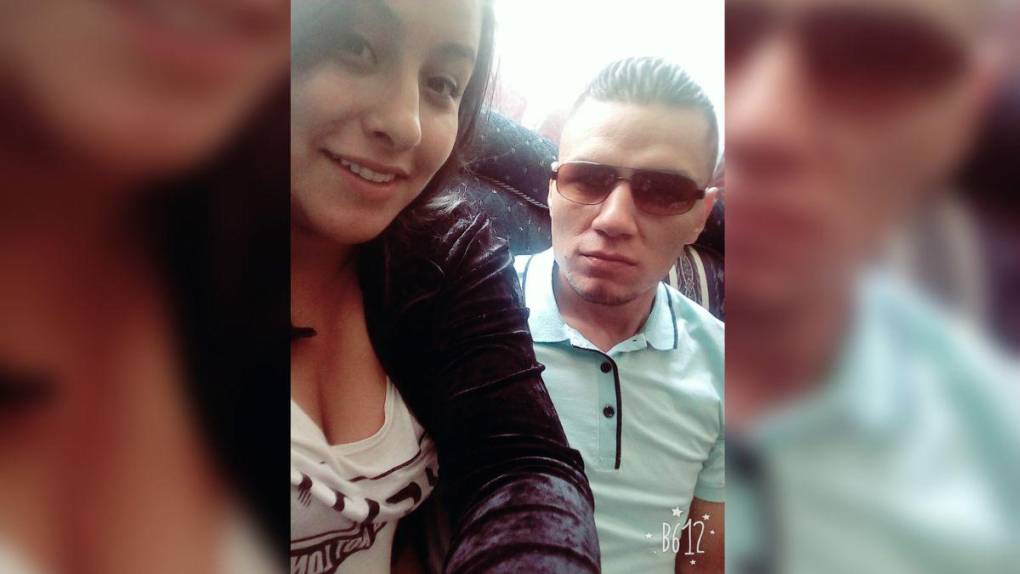 “Me dice que si no estoy con él me va a matar”: Llamados de auxilio que Erika hizo antes de ser asesinada en un centro comercial de Colombia