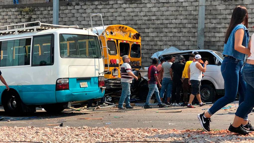 Rastras y velocidad: fatal combinación que ha dejado luto y dolor en El Carrizal